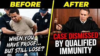 When Proving What Happened Isn't Enough: Qualified Immunity Explained