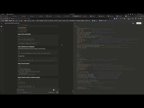 HESAI Lidar ROS2 Tutorial