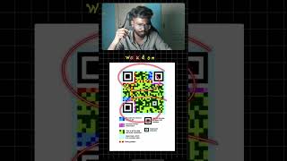 How Qr Codes Works in tamil - Code Thanish