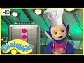 Teletubbies: Cooking! - Full Episode Compilation