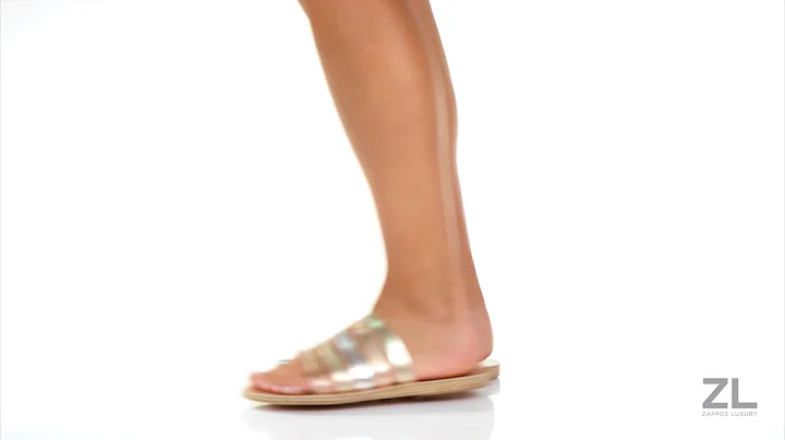 Ancient Greek Sandals Niki SKU: 9119525