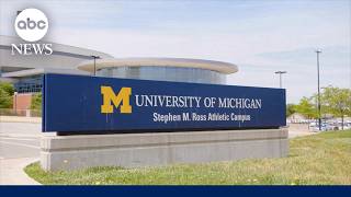 University of Michigan forgoes letter grading system for freshmen