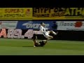 Defence is an art  crazy tackles in super league greece 201920