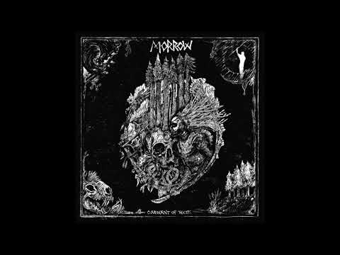 Morrow — MORROW "Covenant Of Teeth" LP (full album)