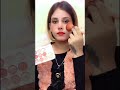 Makeup tutorial ❤️. #makeup