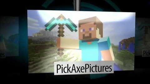 NEW INTRO - Created using Flixpress.com