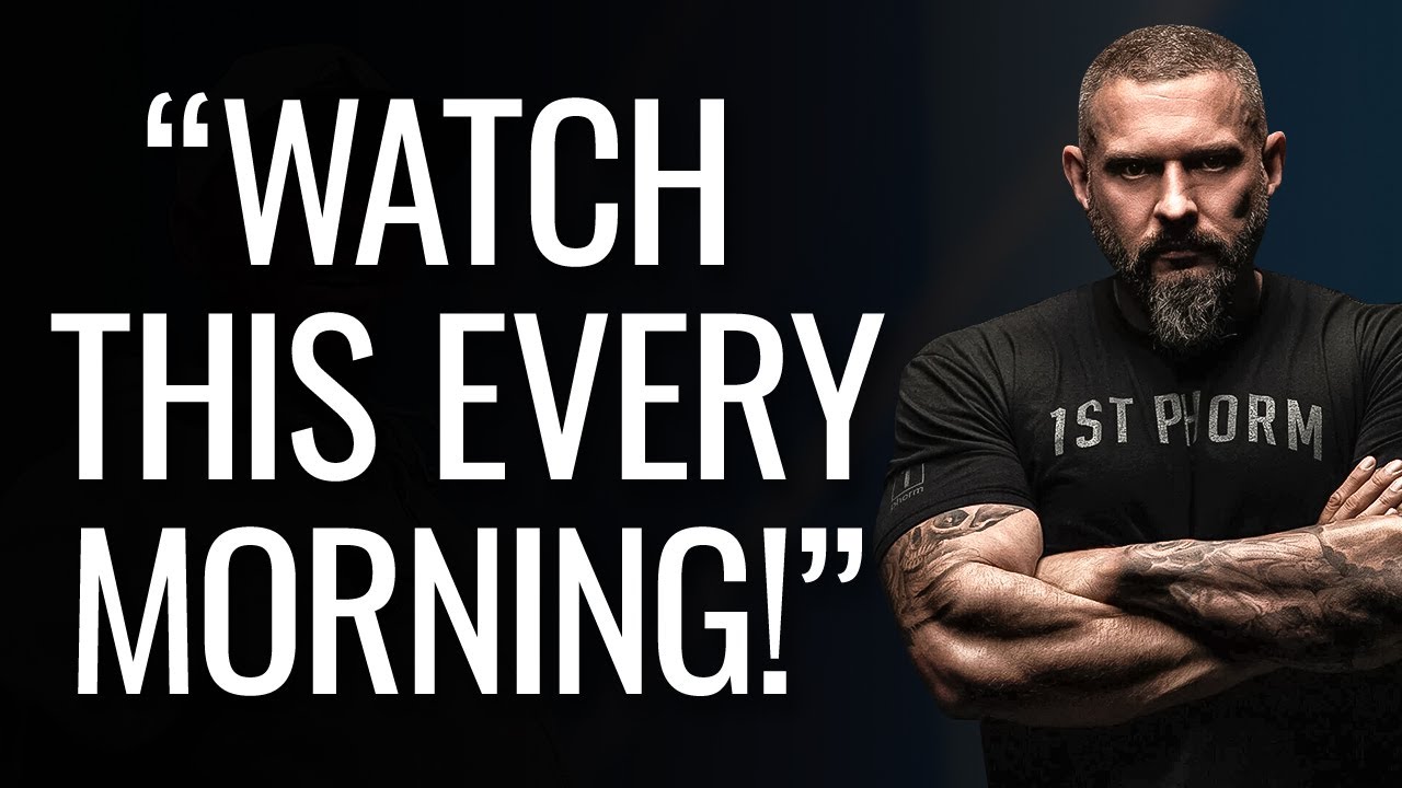 Andy Frisella’s Ultimate Life Advice For Young People - Best MOTIVATION Ever 2022