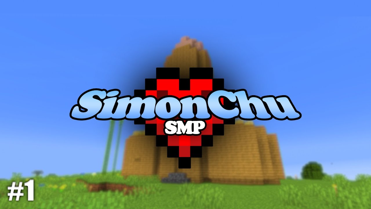The First Day on The New Best SMP #1 (VOD)