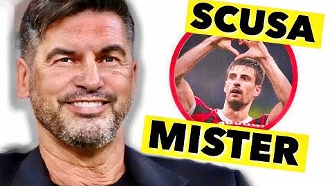 LA VITTORIA DI FONSECA (Alla Faccia Mia)