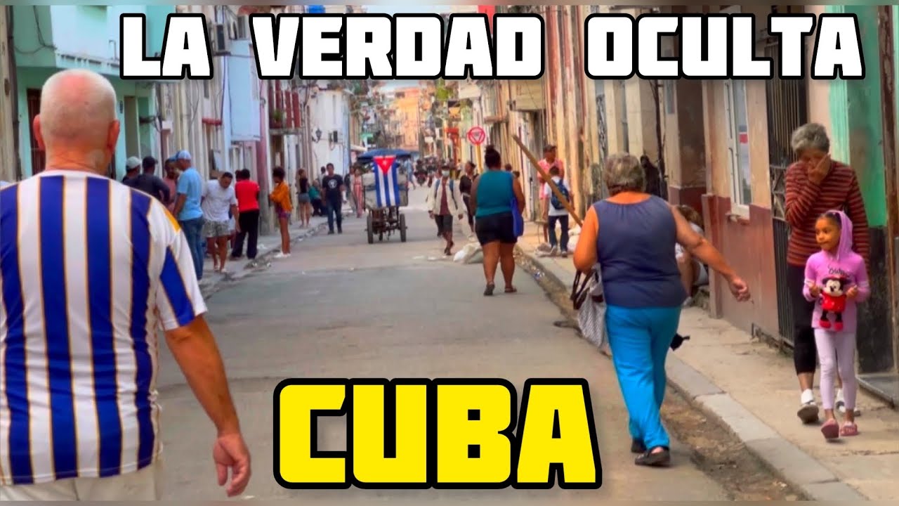 Cuba 🇨🇺 La desesperación (últimos días)