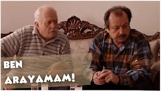 Herkes Telefon Açmaya Korkuyor Bizimkiler 14. Bölüm