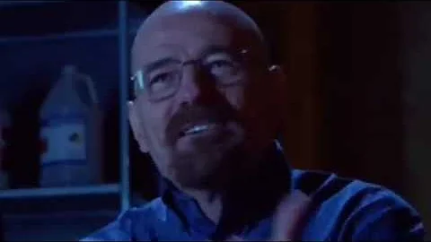 Walter White insults the ever living shit out of victor - DayDayNews