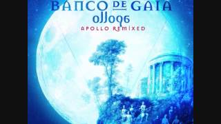 Banco De Gaia - Apollon (Kaya Project Remix)