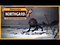 Northgard. Обзор игры и рецензия