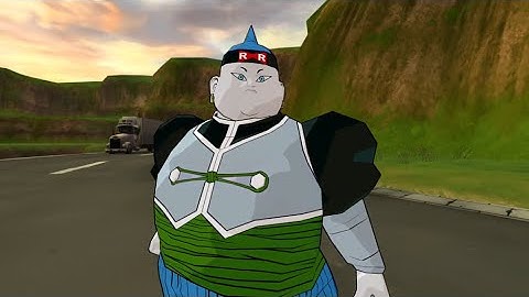 This Is How A High Level Budokai Tenkaichi 3 *FT3* Is Played In 2025