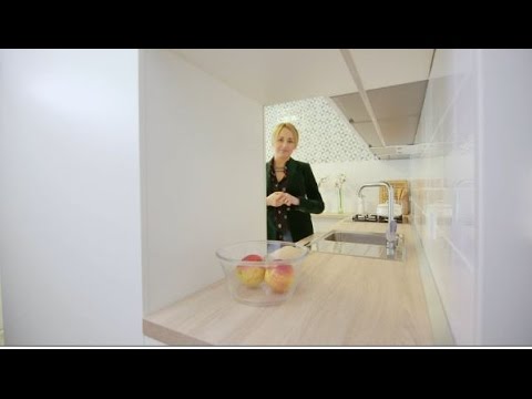 Video: Kuhinja-dnevni Boravak 17 M² M (50 Fotografija): Dizajn I Raspored Prostorije Dimenzija 17 Metara