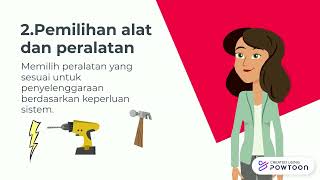3 Phase System Maintenance