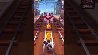 Subway Surfer 🏂 Kooply Run 🏃subway princess 🧚 viral live stream #viral #gaming #running#trending