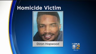 Crime Stoppers: Police Trying To Solve Pittsburgh’s First Homicide Of New Year