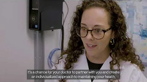 Importance of an Annual Physical Exam