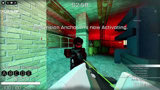Anomalous Activities, a collection of clips i decided to use now