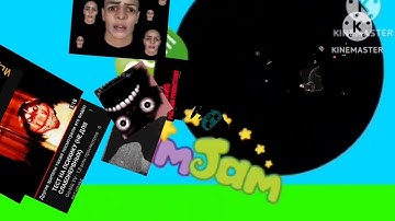 black hole add round 4 logo reamke on kinemaster