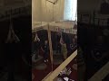 Bells at Exeter Cathedral - RWNYC 2022