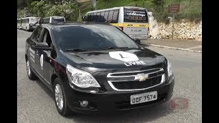 Aplicativo “livre” chega a Caratinga com tarifas a partir de R$7,50 screenshot 5