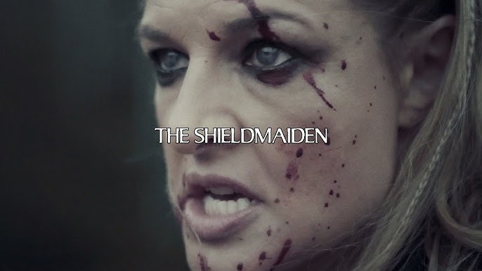 Shieldmaiden (Short 2017) - IMDb