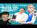 He Lost $10,000 Trying to Sell Kangen Water - MLM review