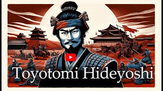 Toyotomi Hideyoshi The Peasant Who United Japan