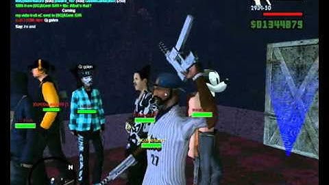 CIT2|Puma.. Raping Cops