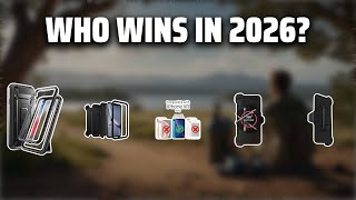 The Top 5 Best iPhone XR Case Clip in 2026 - Must Watch Before Buying!