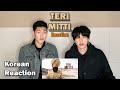 'Teri Mitti' Reaction by Korean | Kesari | Akshay Kumar & Parineeti Chopra | Arko | B Praak