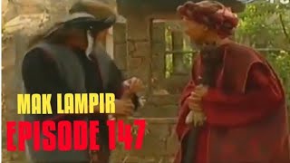 MISTERI GUNUNG MERAPI EPISODE 147-WACANA PRABU (MAK LAMPIR)