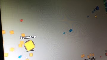 Diep.io - Boss Kills with Predator | Multicolor Films