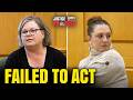 Social Worker Did Not Remove Children From Home Before Incident: Dikeman Defense | Pt 13