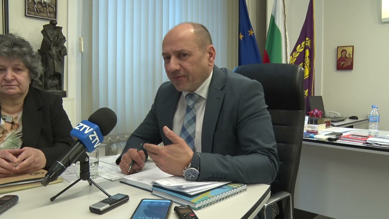 Бистра Чолакова е новият заместник-кмет на Община Ловеч