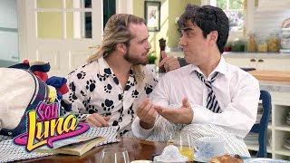 Capítulo #79 (Parte 4) | Mejores Escenas | Soy Luna