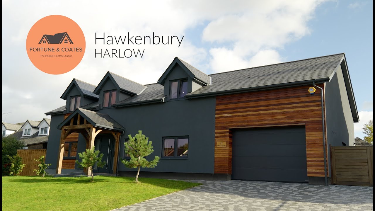 Hawkenbury presented by Fortune and Coates YouTube