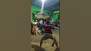 Jathilan krida muda munggang legetan