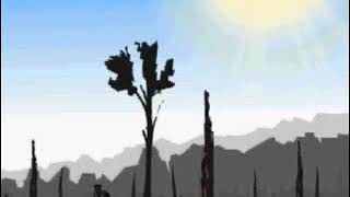 Secondary succession