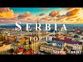 10 Best Places To Visit In Serbia  Serbia Travel Guide
