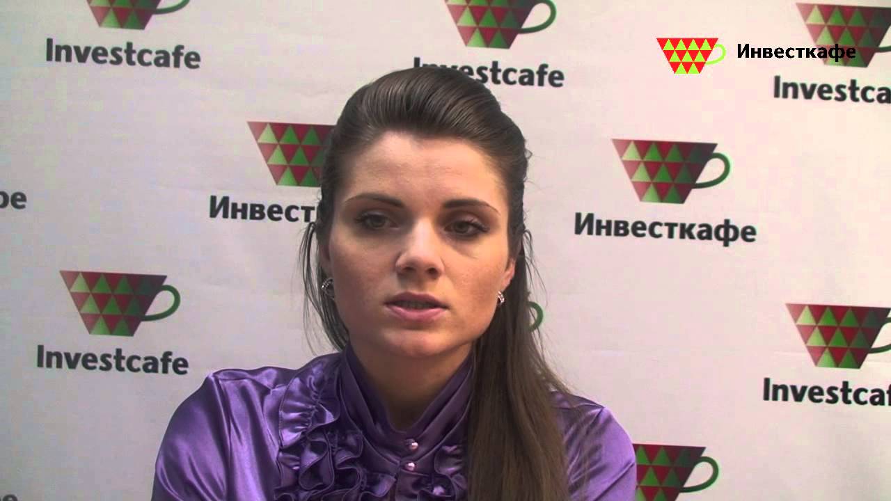 Вечерний обзор Инвесткафе 1 апреля 2014 - YouTube