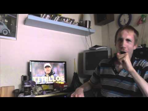 "Titellos" - Ghosti macht PlayBack!