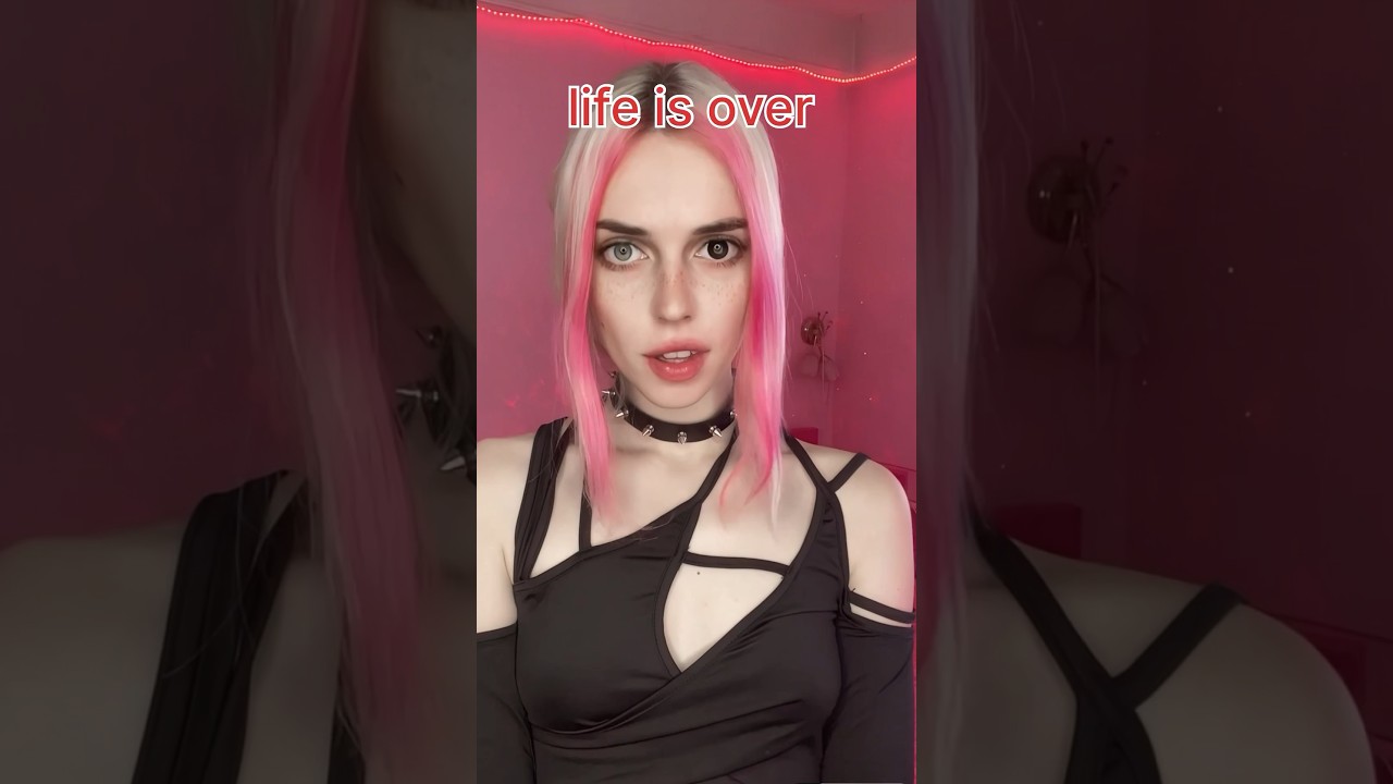 pov: before birth we choose the difficulty of life (EP2) continuation soon