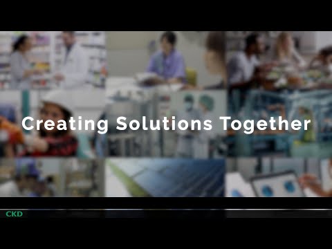 Ckd Abbreviation Business