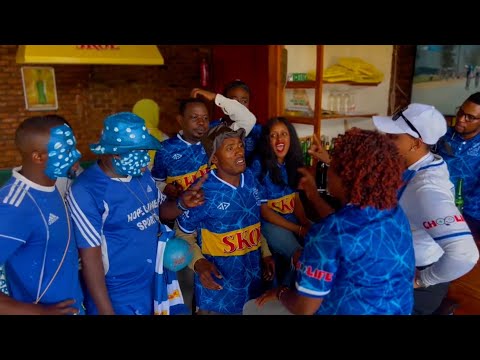 ABA STAR BOSE BAFANA RAYON SPORT BAGARAGAYE MUNDIRIMBO YAYO