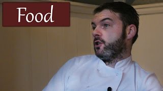 Exploring the White House Restaurant/Pub in Bladon, Oxfordshire