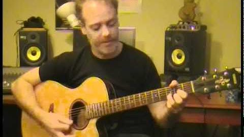 Learning Guitar Chords & Muscle Memory - Melbourne Guitar Lessons